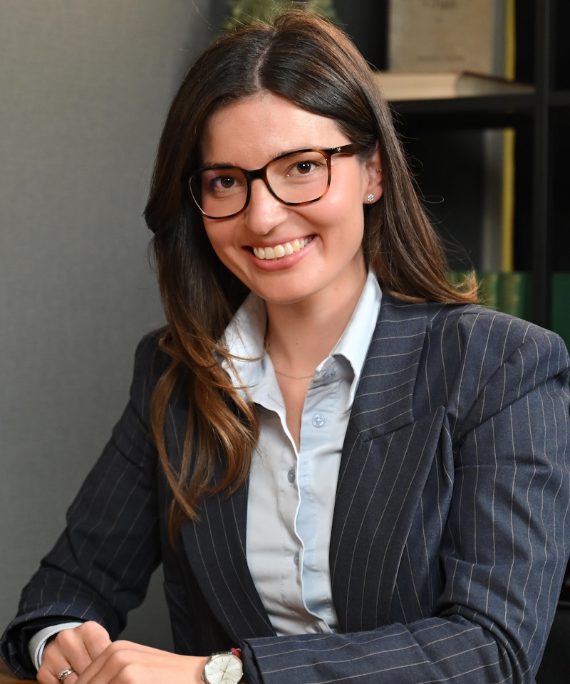 Ivana Barać Milovanović