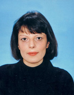Мирјана Стефановски