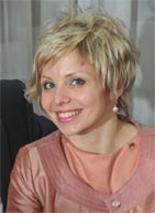 Valentina Cvetković Đorđević