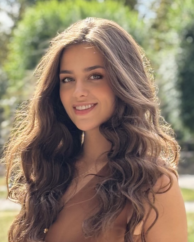 Жељана Штрбац