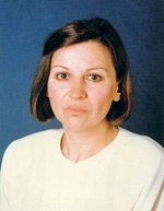 Марина Јањић – Комар