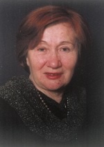 Мирјана Тодоровић